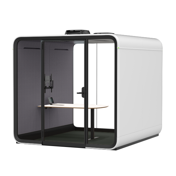 Framery Six 4-6 Person Pod