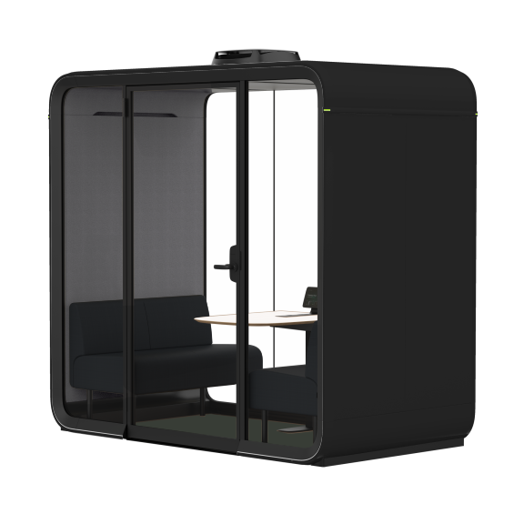 Framery Four 2-4 Person Pod