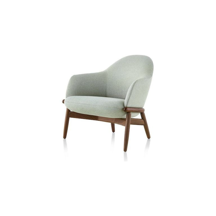 Reframe Lounge Chair