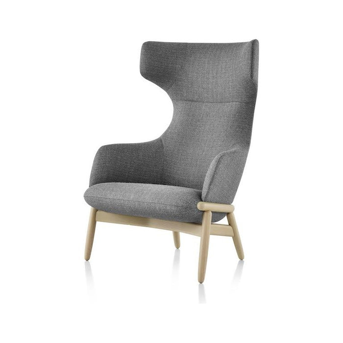 Reframe Lounge Chair