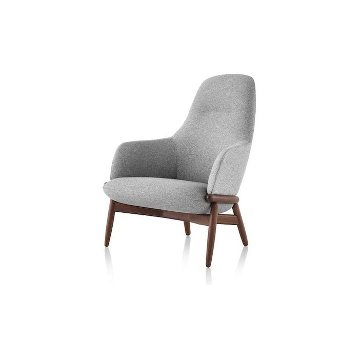 Reframe Lounge Chair