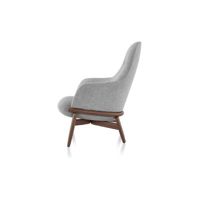 Reframe Lounge Chair