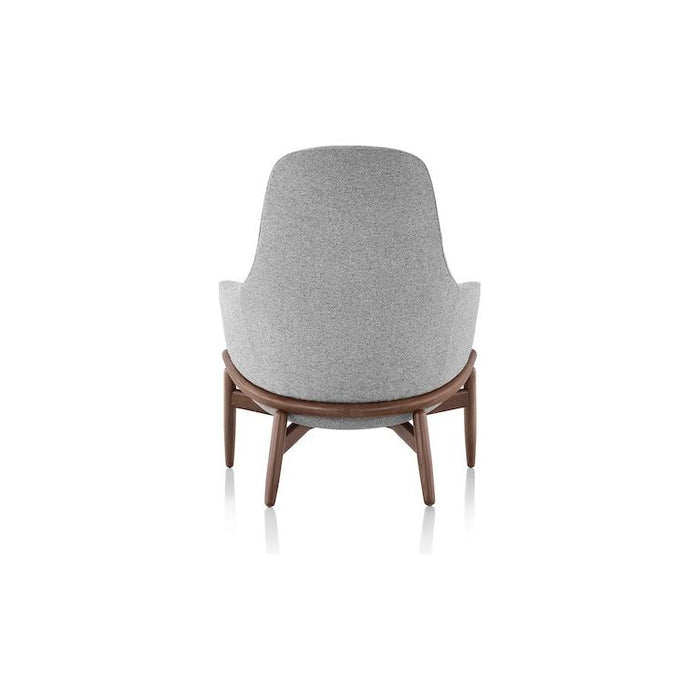 Reframe Lounge Chair