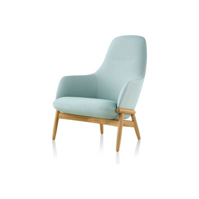 Reframe Lounge Chair