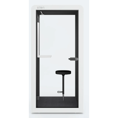 Silen Space 1 1 Person Pod