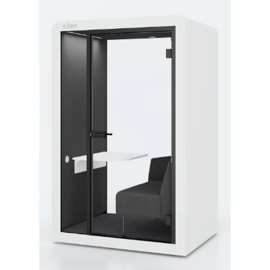 Silen Space 1.5 1 Person Pod