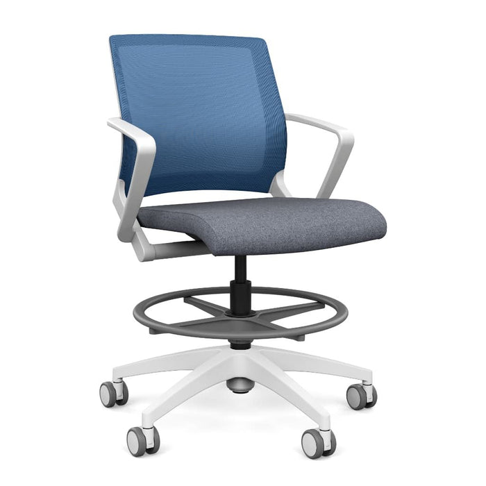 Movi Task Stool