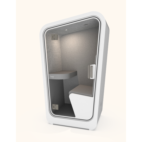 Loop Solo QS 1 Person Acoustic Pod