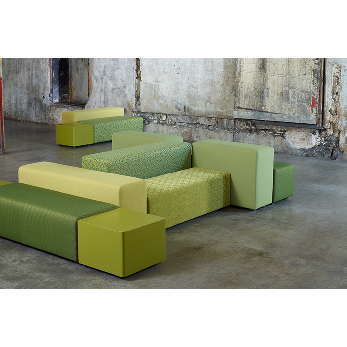 Jumble Modular Sofa