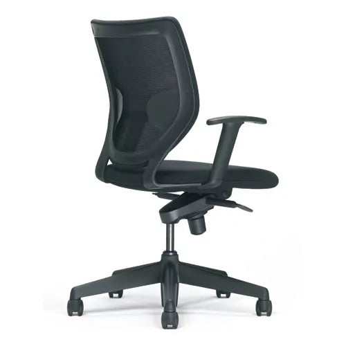 Simple Meeting Room Chair