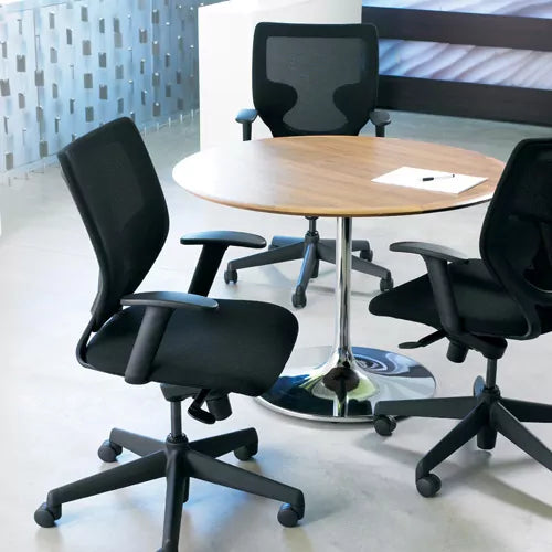 Simple Meeting Room Chair