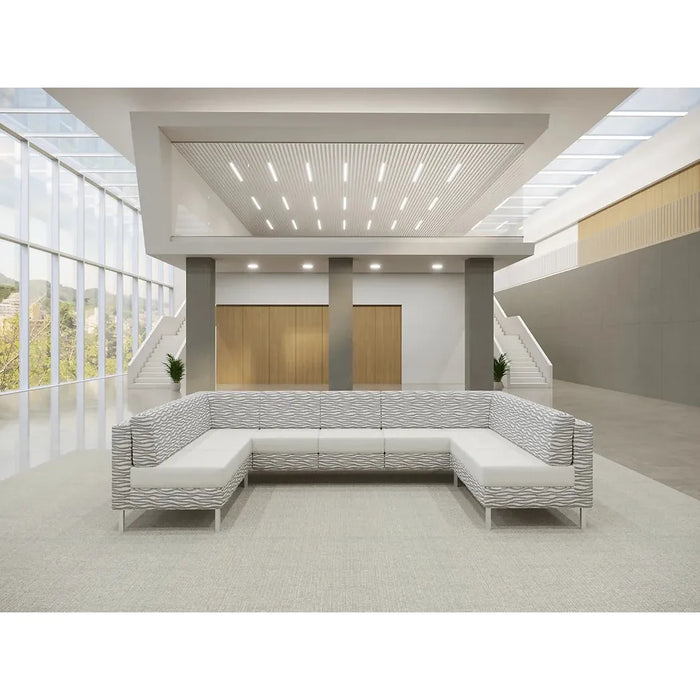 Box Lounge Chair