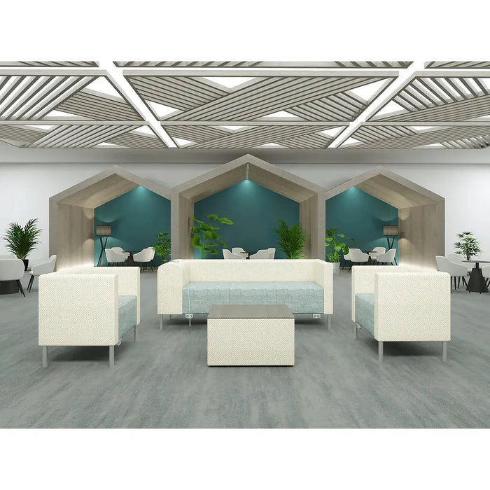 Nyx 2 Seater Sofa Big Arm Left