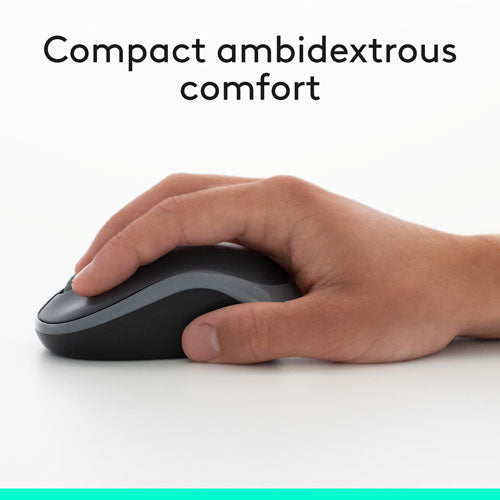 Logitech WL Combo MK270