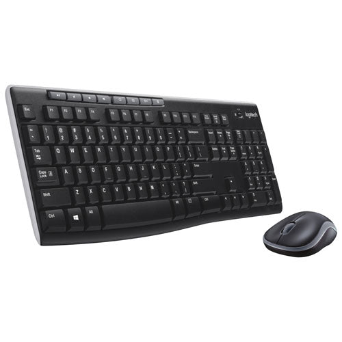 Logitech WL Combo MK270