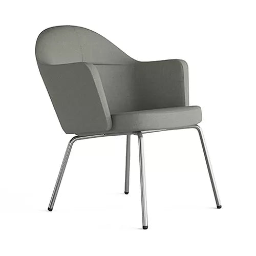 Collo Lounge Chair