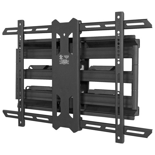 Kanto PDX650 37" - 75" Full Motion TV Mount