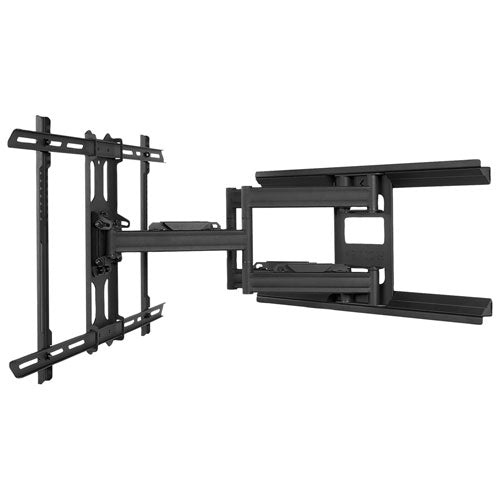 Kanto PDX650 37" - 75" Full Motion TV Mount