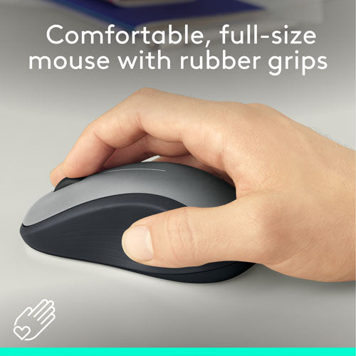 Logitech M310 WL Mouse