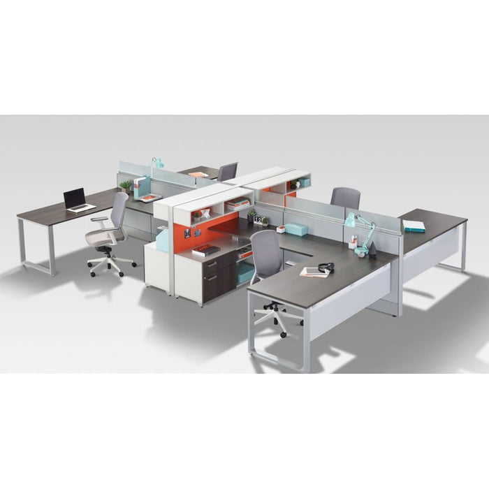 Cosmo Panel Based Workstation