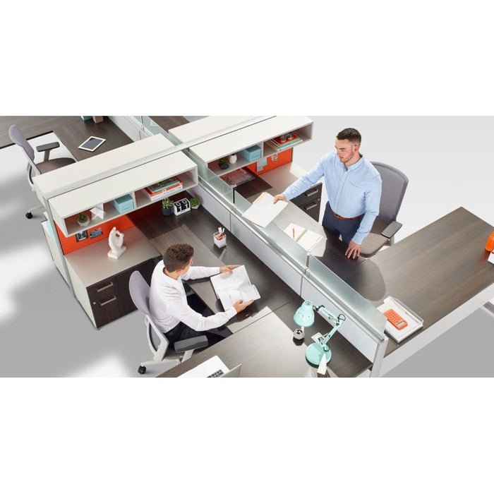 Cosmo Panel Based Workstation