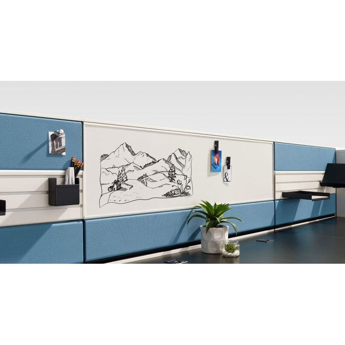 Cosmo Panel Based Workstation