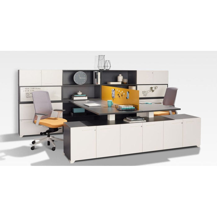 Workstation Inspiration