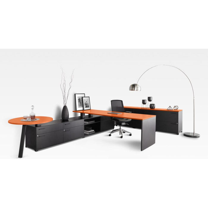 Scene Private Office