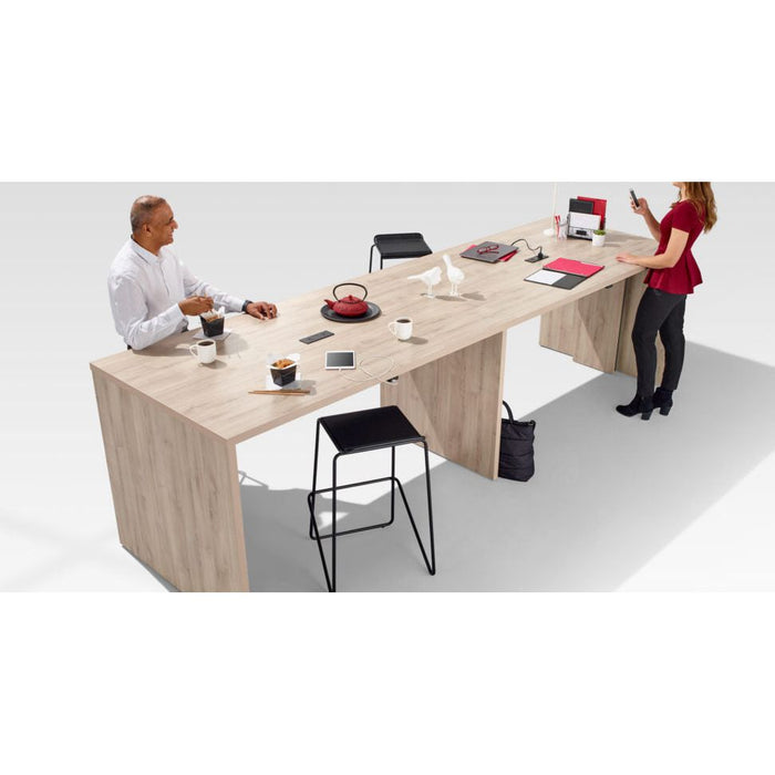 Kip Meeting Table