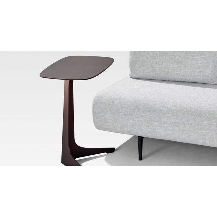 Koko Round 16"D Tablet Table