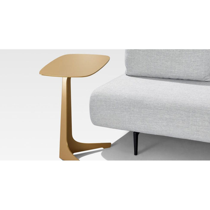 Koko Round 16"D Tablet Table