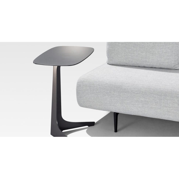 Koko Round 16"D Tablet Table