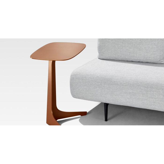 Koko Round 16"D Tablet Table