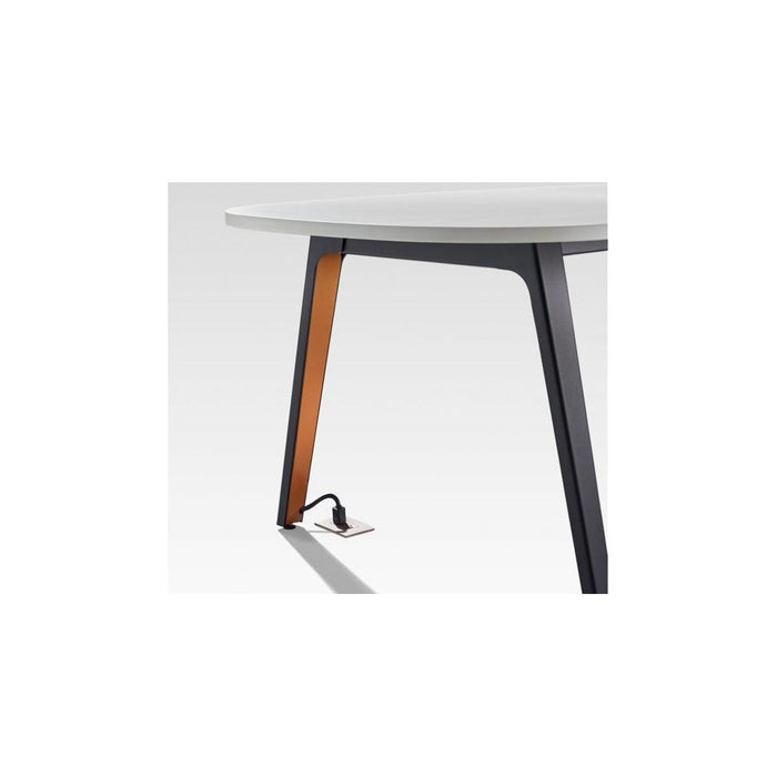 Halifax Meeting Table