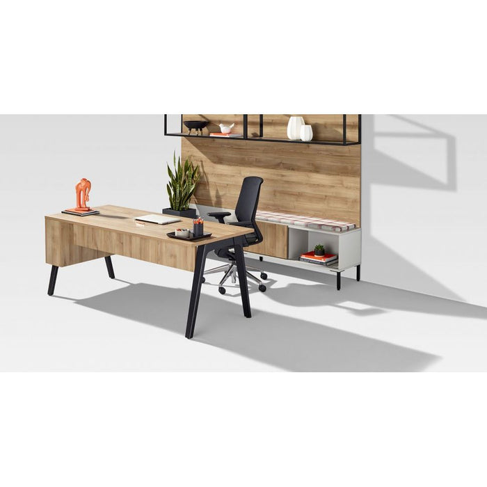 Private Office Inspiration
