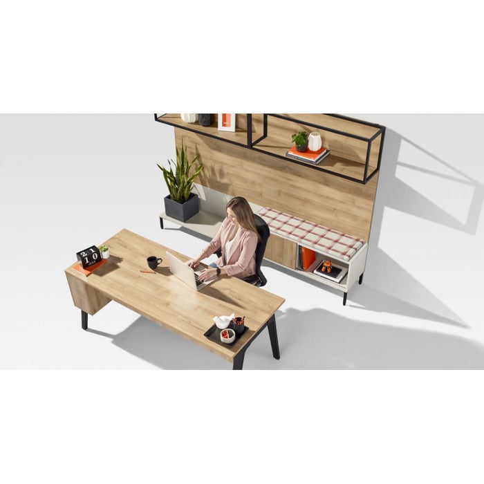 Private Office Inspiration