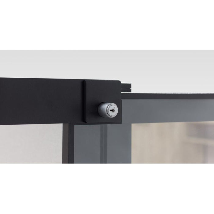 Switch Panel Based Workstation