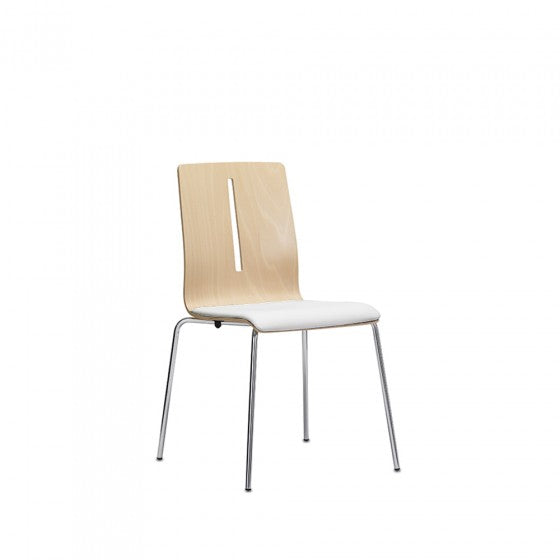Ply PL21 Side Chair