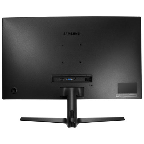 27" Samsung FHD 60Hz 4ms GTG Curved VA LED FreeSync Monitor