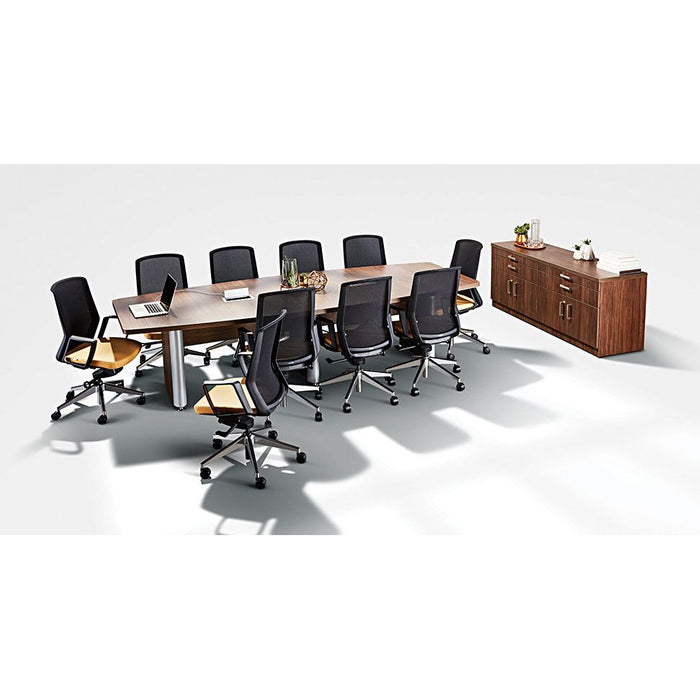 Metro Meeting Table