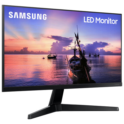 24" Samsung FHD 60Hz 4ms GTG Curved VA LED FreeSync Monitor