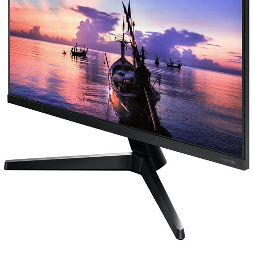 24" Samsung FHD 60Hz 4ms GTG Curved VA LED FreeSync Monitor