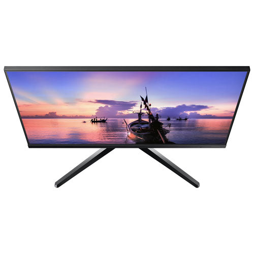 27" Samsung FHD 75 HZ, 5 MS GTG IPS LED FREESYNC MONITOR