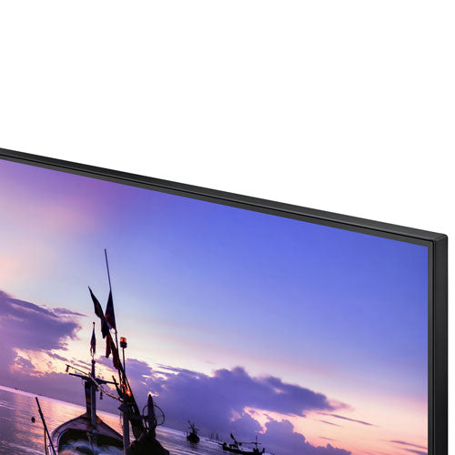 27" Samsung FHD 75 HZ, 5 MS GTG IPS LED FREESYNC MONITOR