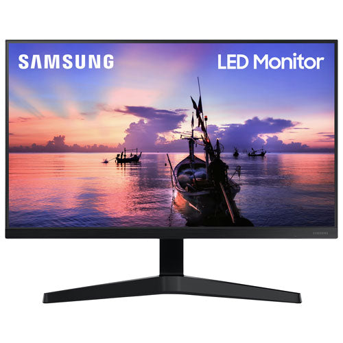 27" Samsung FHD 75 HZ, 5 MS GTG IPS LED FREESYNC MONITOR