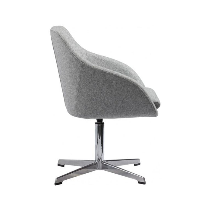 Johnny Lounge Chair