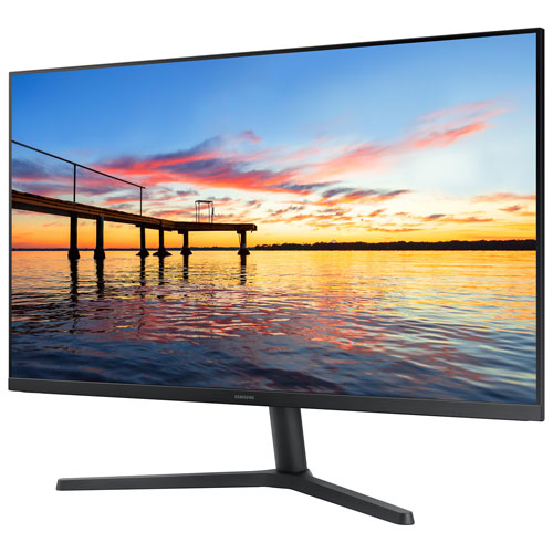 32" Samsung FHD 75Hz 8ms GTG VA LED FreeSync Monitor