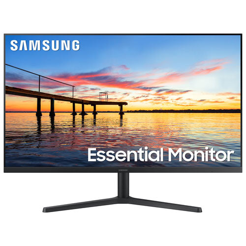 32" Samsung FHD 75Hz 8ms GTG VA LED FreeSync Monitor