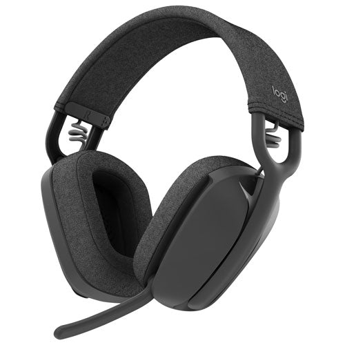 Logitech Zone Vibe 100 Wireless Headset w/ Microphone
