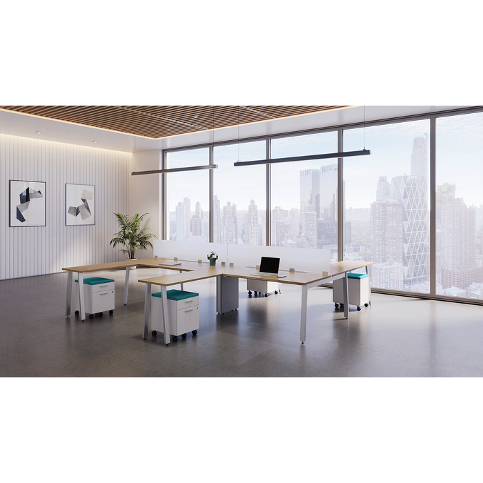 Workstation Inspiration